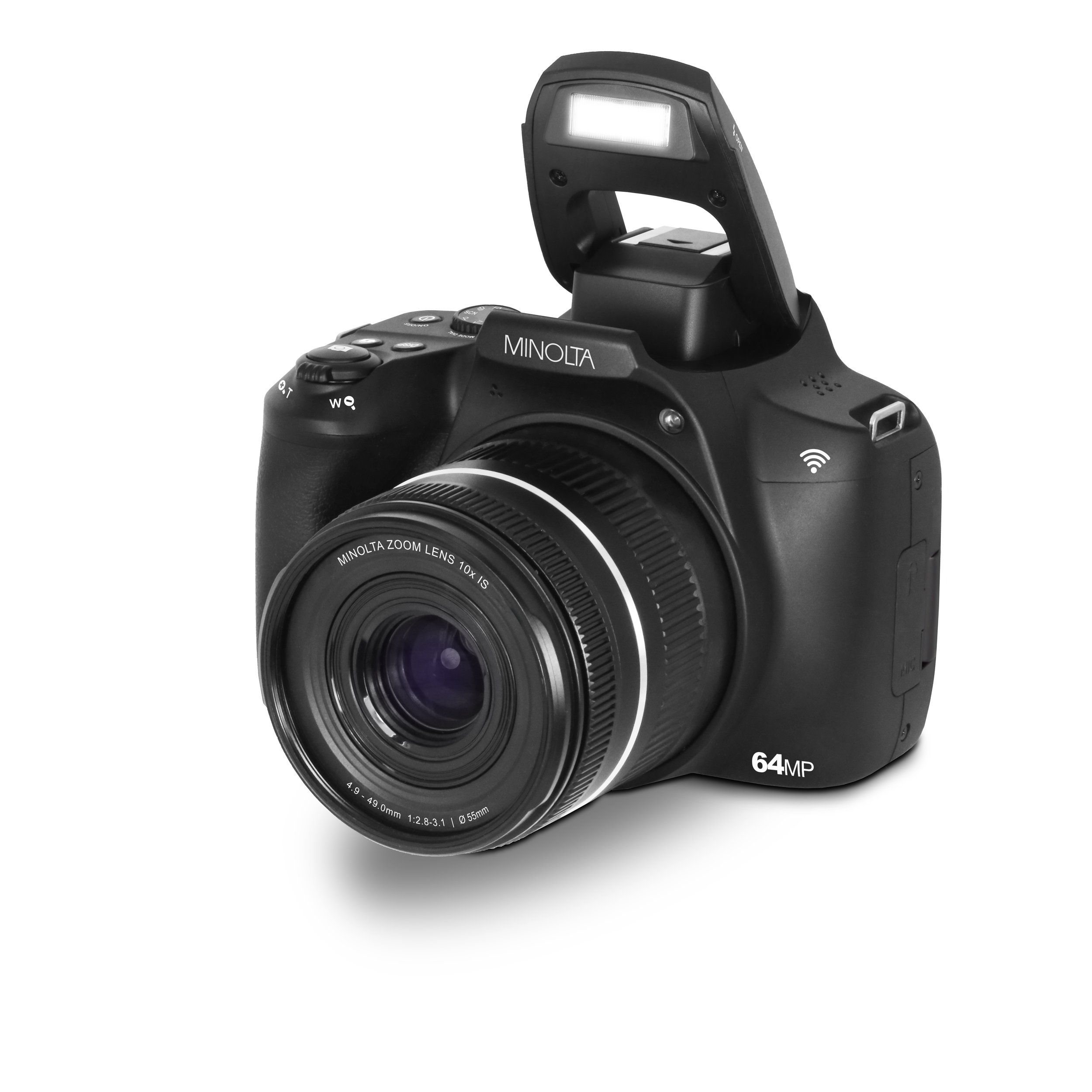 MNB10Z 64MP Auto Focus 10x Optical Zoom WiFi Bridge Camera MNB10Z 64MP Auto Focus 10x Optical Zoom WiFi Bridge Camera